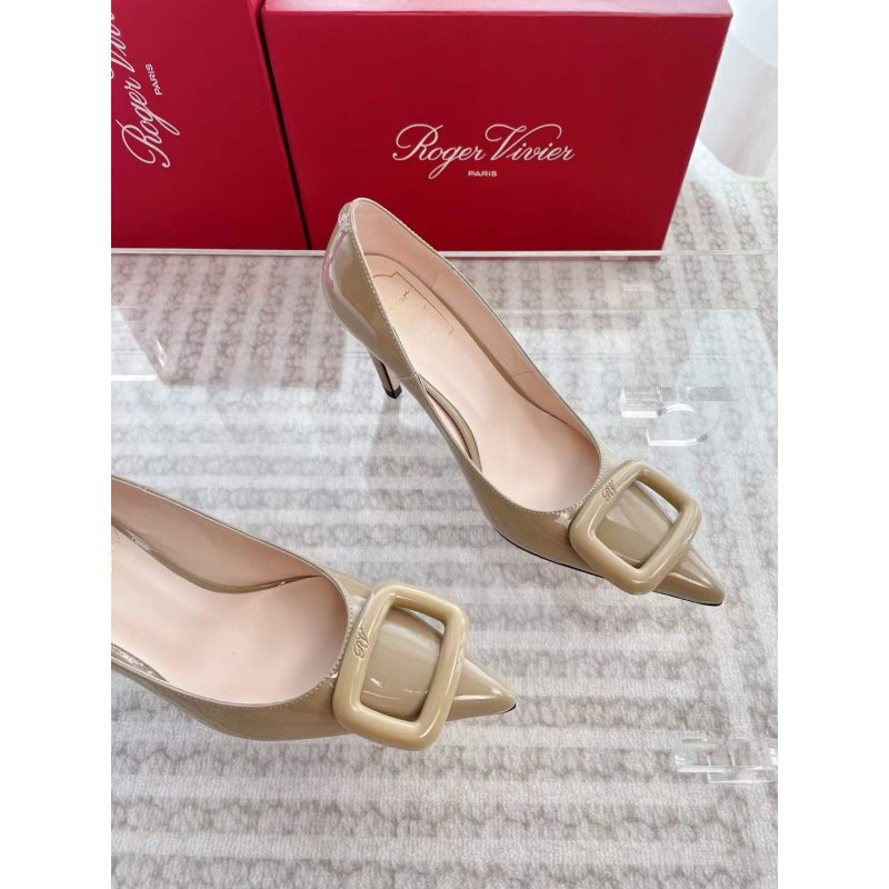 Roger Vivier High Heeled Shoes SH00073