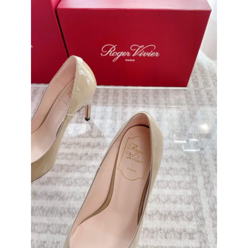 Roger Vivier High Heeled Shoes SH00073