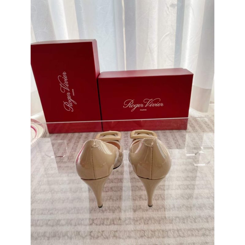 Roger Vivier High Heeled Shoes SH00073