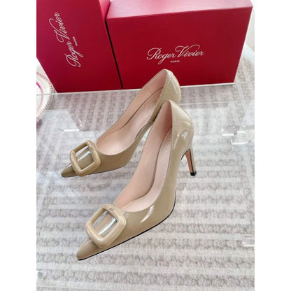 Roger Vivier High Heeled Shoes SH00073