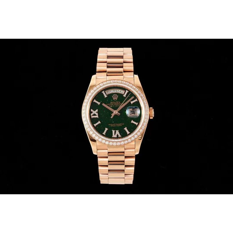 Rolex DD Gem Series  Wrist Watch WAT02241