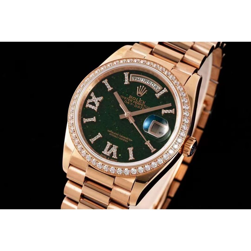 Rolex DD Gem Series  Wrist Watch WAT02241