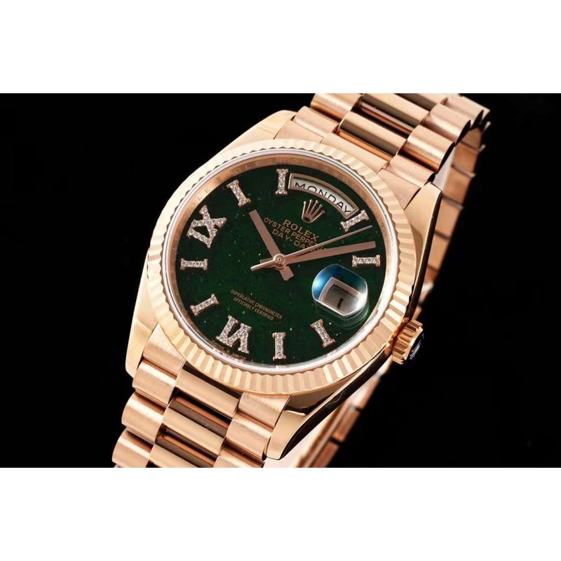 Rolex DD Gem Series  Wrist Watch WAT02242