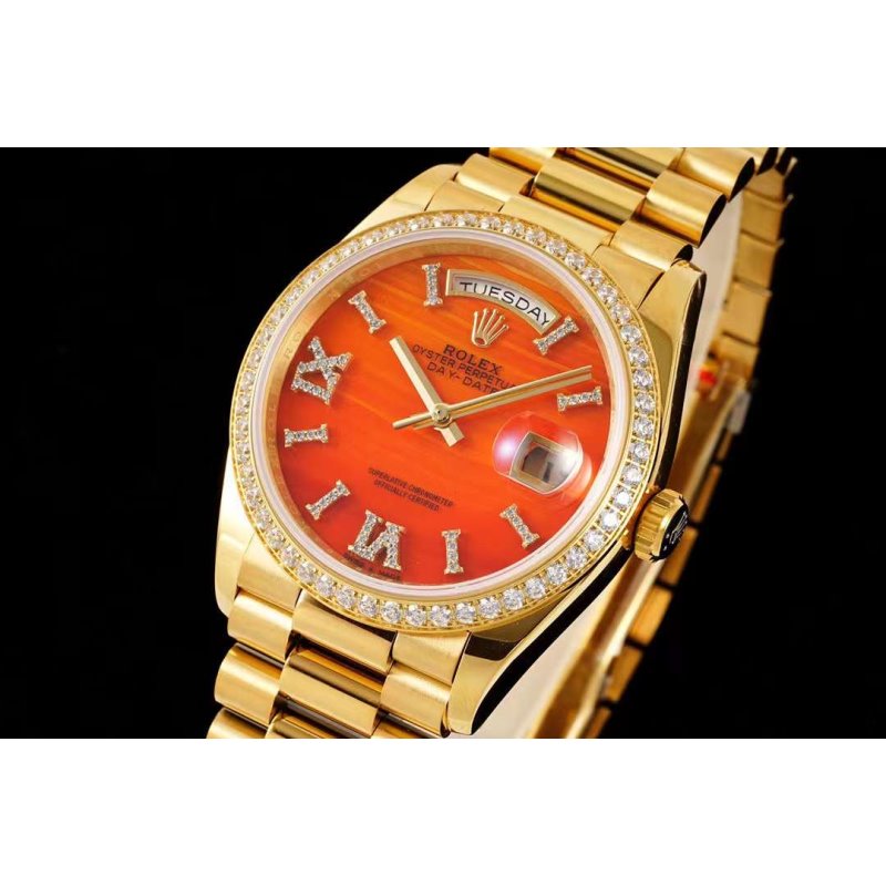 Rolex DD Gem Series  Wrist Watch WAT02243