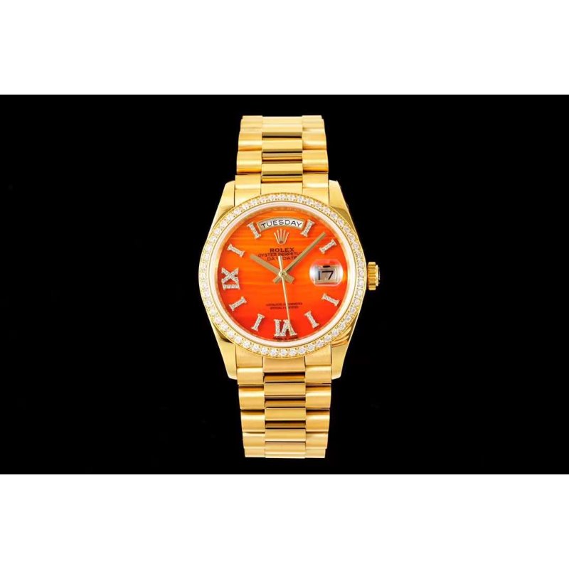 Rolex DD Gem Series  Wrist Watch WAT02243