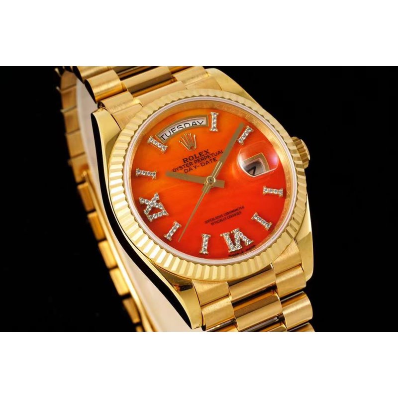 Rolex DD Gem Series  Wrist Watch WAT02244