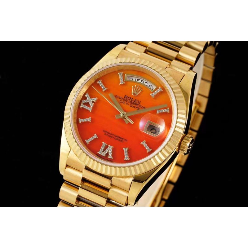 Rolex DD Gem Series  Wrist Watch WAT02244