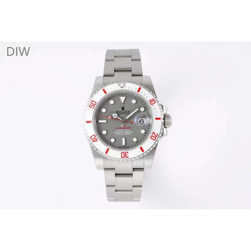 Rolex DIW 3135 Wrist Watch WAT02211