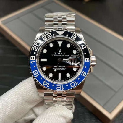 Rolex GMT 3285 Wrist Watch WAT02210