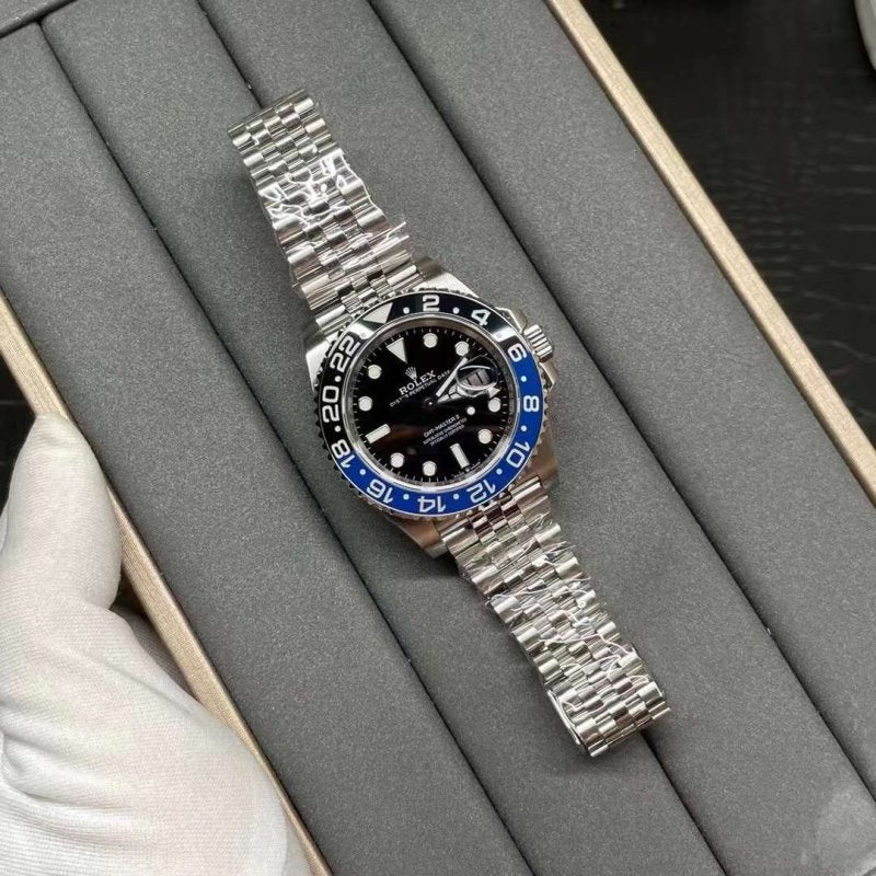 Rolex GMT 3285 Wrist Watch WAT02210