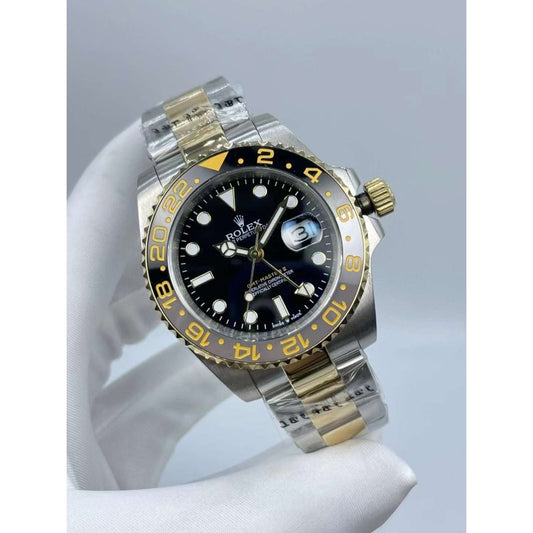 Rolex GMT 3285 Wrist Watch WAT02223