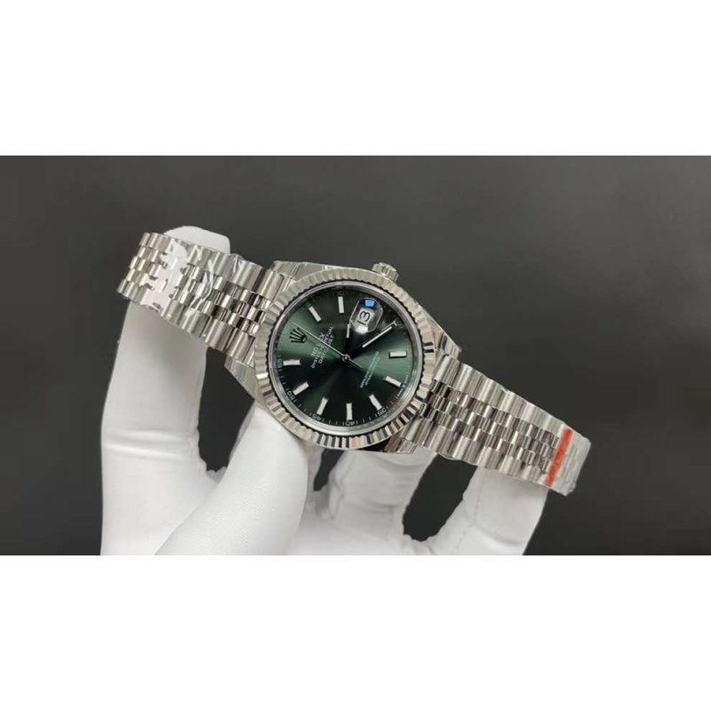 Rolex Log Series  Wrist Watch WAT02205