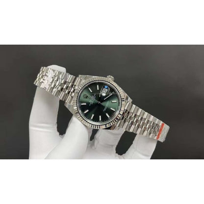 Rolex Log Series  Wrist Watch WAT02205