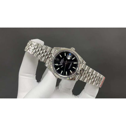 Rolex Log Series  Wrist Watch WAT02206