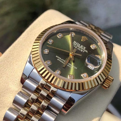 Rolex Oyster Perpetual Dateage Wrist Watch WAT02238