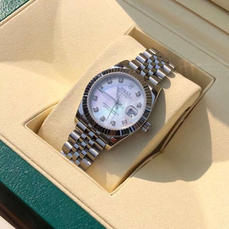 Rolex Oyster Perpetual Dateage Wrist Watch WAT02239