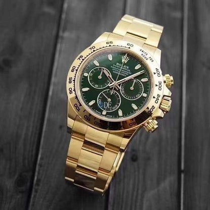 Rolex Oyster Perputal Date Just Wrist Watch WAT02031