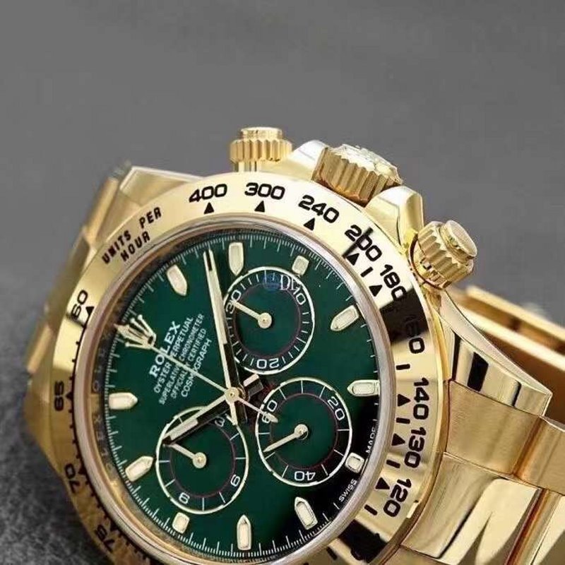 Rolex Oyster Perputal Date Just Wrist Watch WAT02031