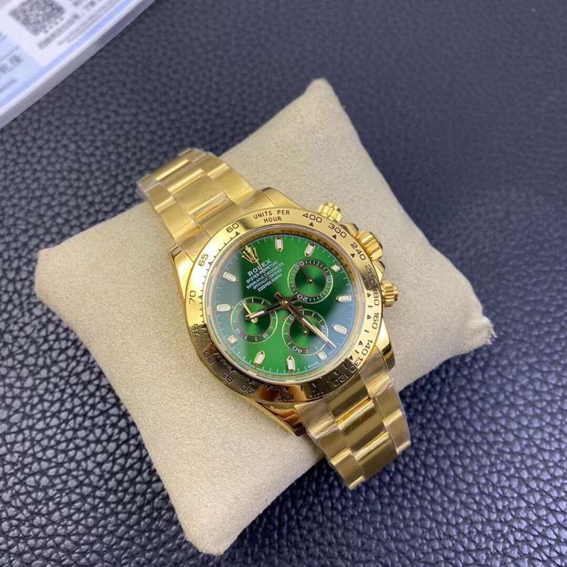 Rolex Oyster Perputal Date Just Wrist Watch WAT02032