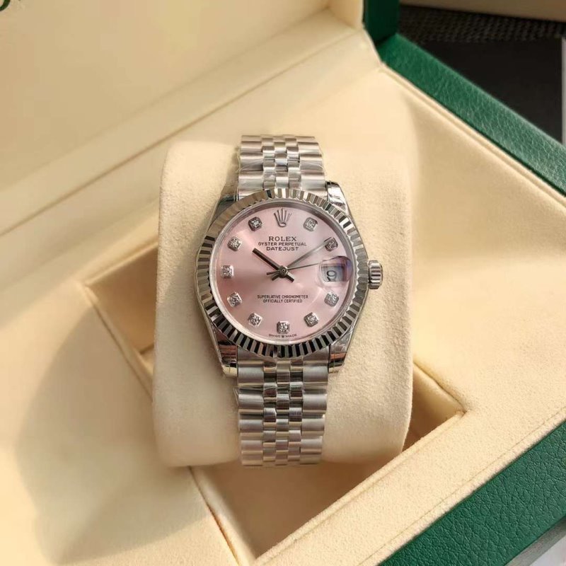 Rolex Oyster Perputal Log Watch Wrist Watch WAT02057