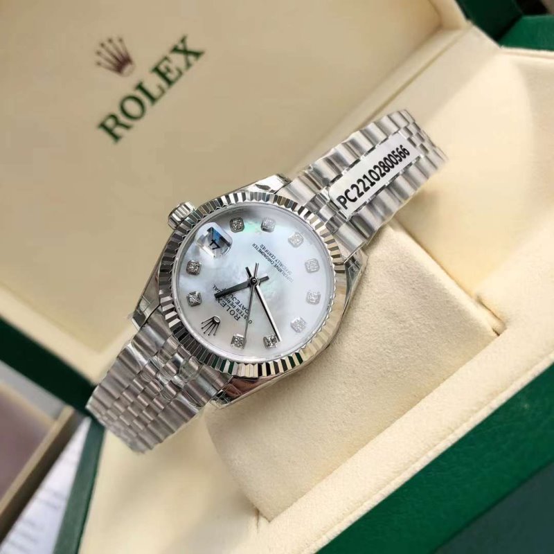 Rolex Oyster Perputal Log Watch Wrist Watch WAT02061