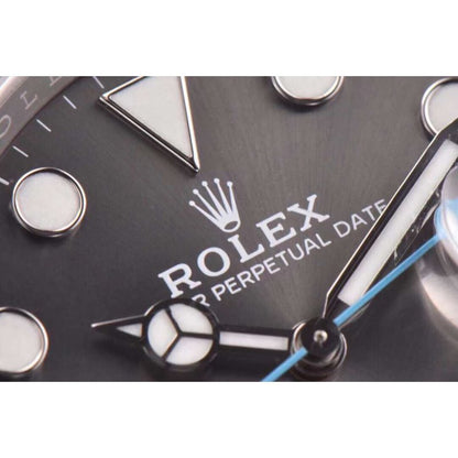 Rolex Yatch Master Oyster Perputal Wrist Watch WAT02011