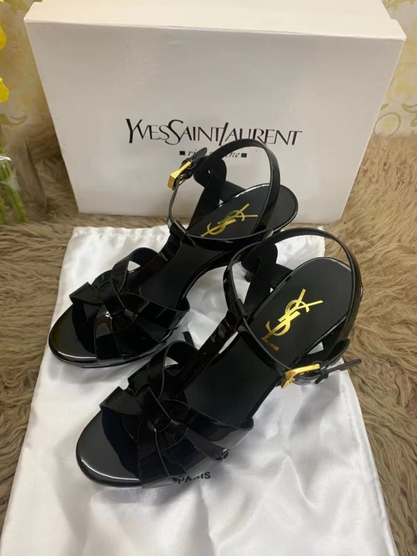 Saint Laurent Heeled Sandals SHS03067