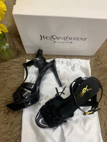 Saint Laurent Heeled Sandals SHS03067