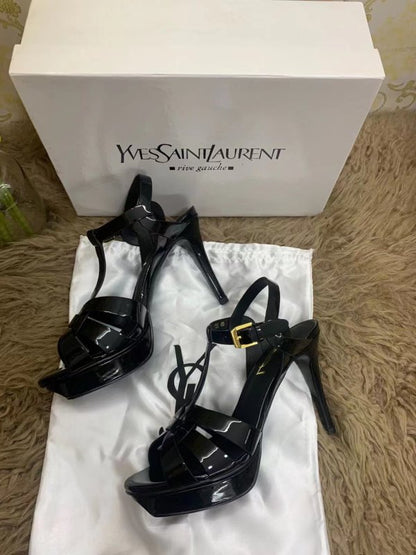 Saint Laurent Heeled Sandals SHS03067