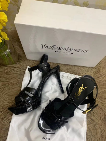 Saint Laurent Heeled Sandals SHS03067