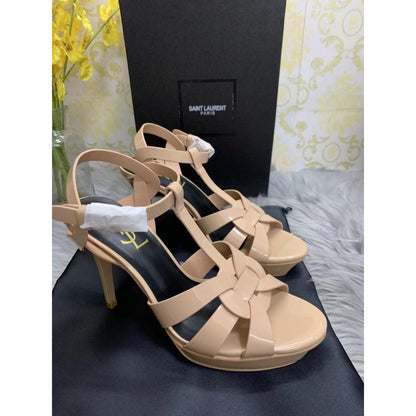 Saint Laurent Heeled Sandals SHS04617