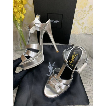 Saint Laurent Heeled Sandals SHS04776