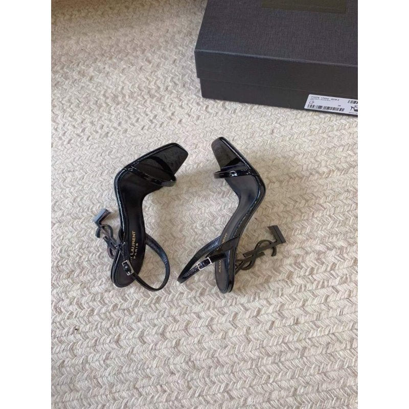 Saint Laurent  High Heel Sandals SHS05730