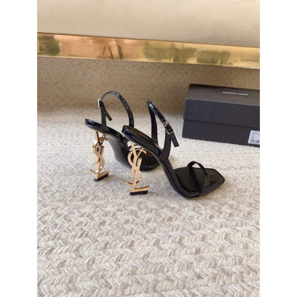 Saint Laurent  High Heel Sandals SHS05731