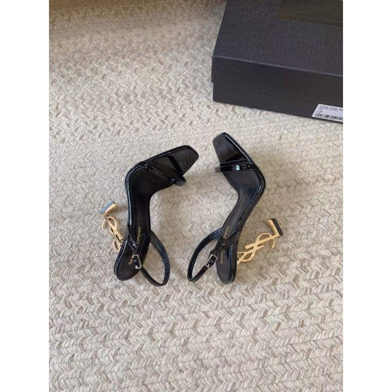 Saint Laurent  High Heel Sandals SHS05731