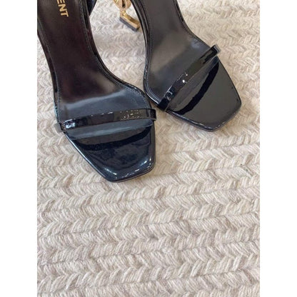 Saint Laurent  High Heel Sandals SHS05731