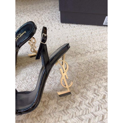 Saint Laurent  High Heel Sandals SHS05731