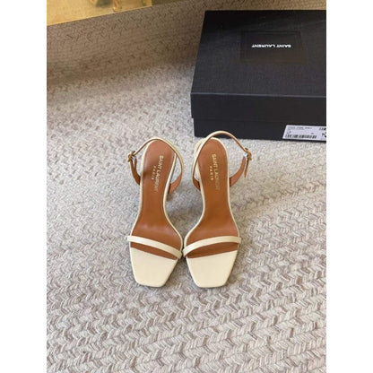 Saint Laurent  High Heel Sandals SHS05732