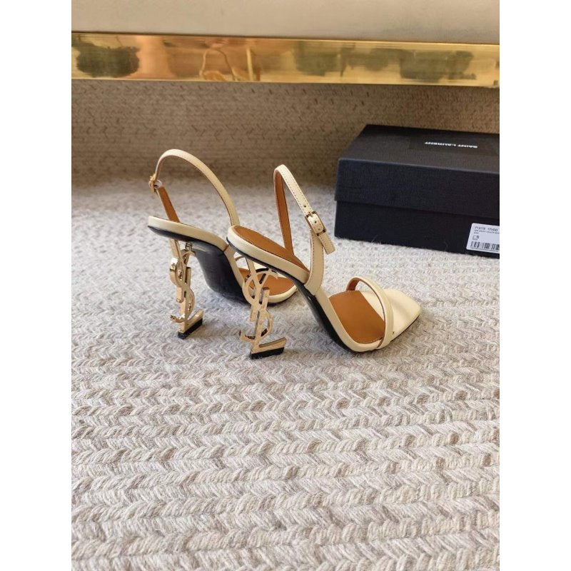 Saint Laurent  High Heel Sandals SHS05732