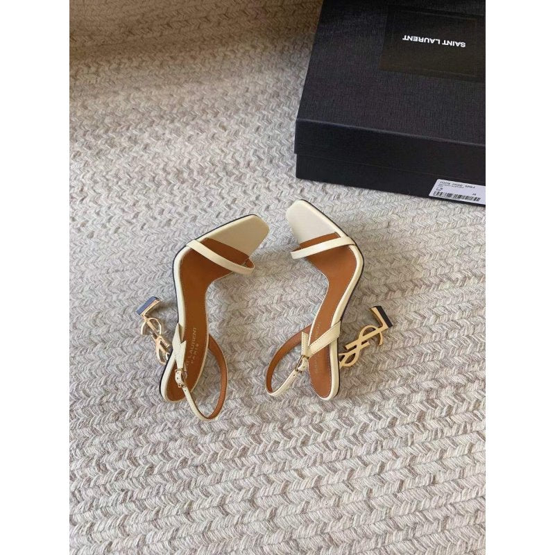 Saint Laurent  High Heel Sandals SHS05732