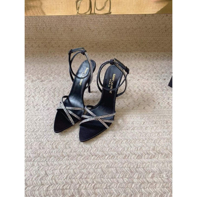 Saint Laurent  High Heel Sandals SHS05735