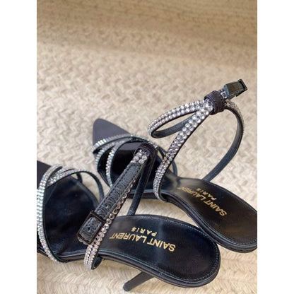 Saint Laurent  High Heel Sandals SHS05735