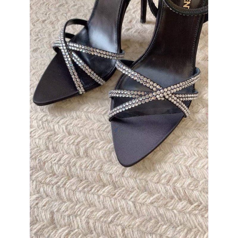 Saint Laurent  High Heel Sandals SHS05735