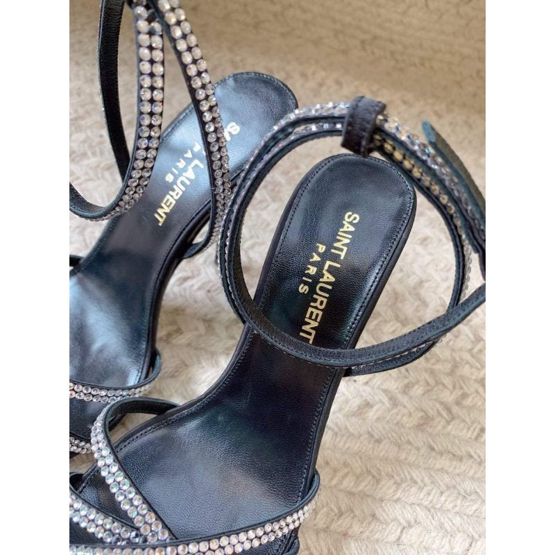 Saint Laurent  High Heel Sandals SHS05735