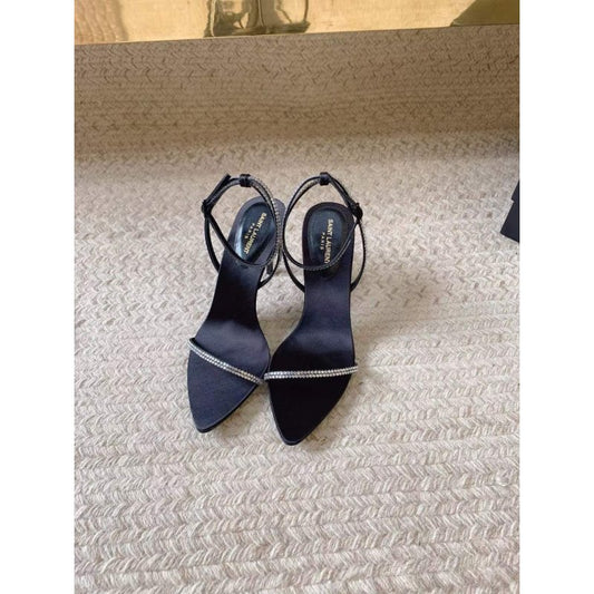 Saint Laurent  High Heel Sandals SHS05736