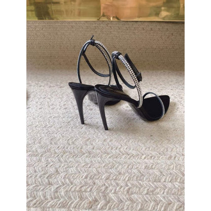 Saint Laurent  High Heel Sandals SHS05736