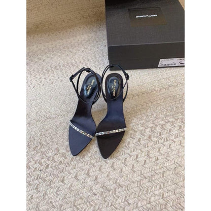 Saint Laurent  High Heel Sandals SHS05737