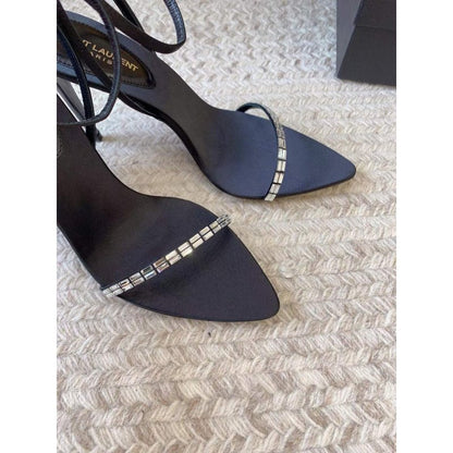 Saint Laurent  High Heel Sandals SHS05737