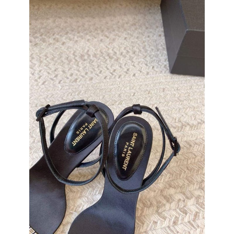 Saint Laurent  High Heel Sandals SHS05737