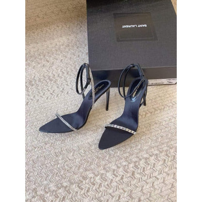 Saint Laurent  High Heel Sandals SHS05737